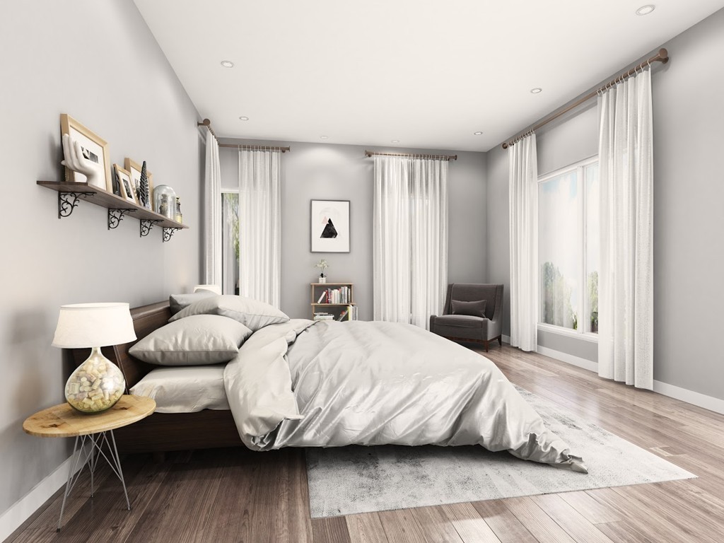 75 Greenough Street, Unit PH Brookline, MA 02445 - Photo 30 of 30