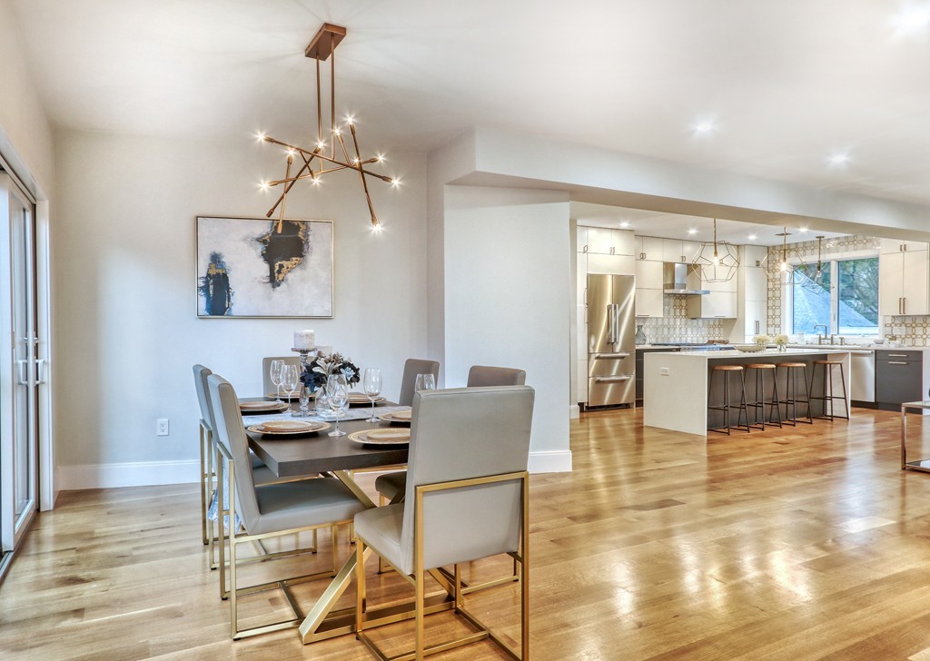 75 Greenough Street, Unit PH Brookline, MA 02445 - Photo 6 of 30