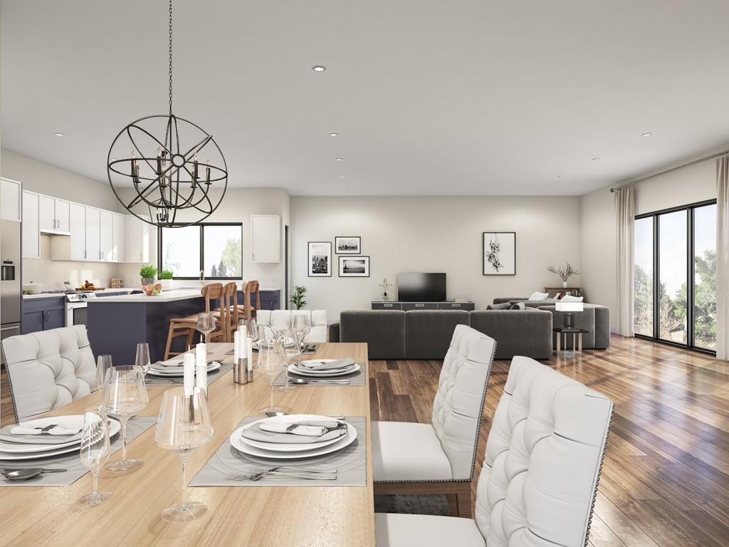 75 Greenough Street, Unit PH Brookline, MA 02445 - Photo 7 of 30