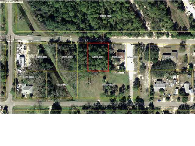 3 Marlin Street Panacea, FL 32346 - Photo 1 of 1