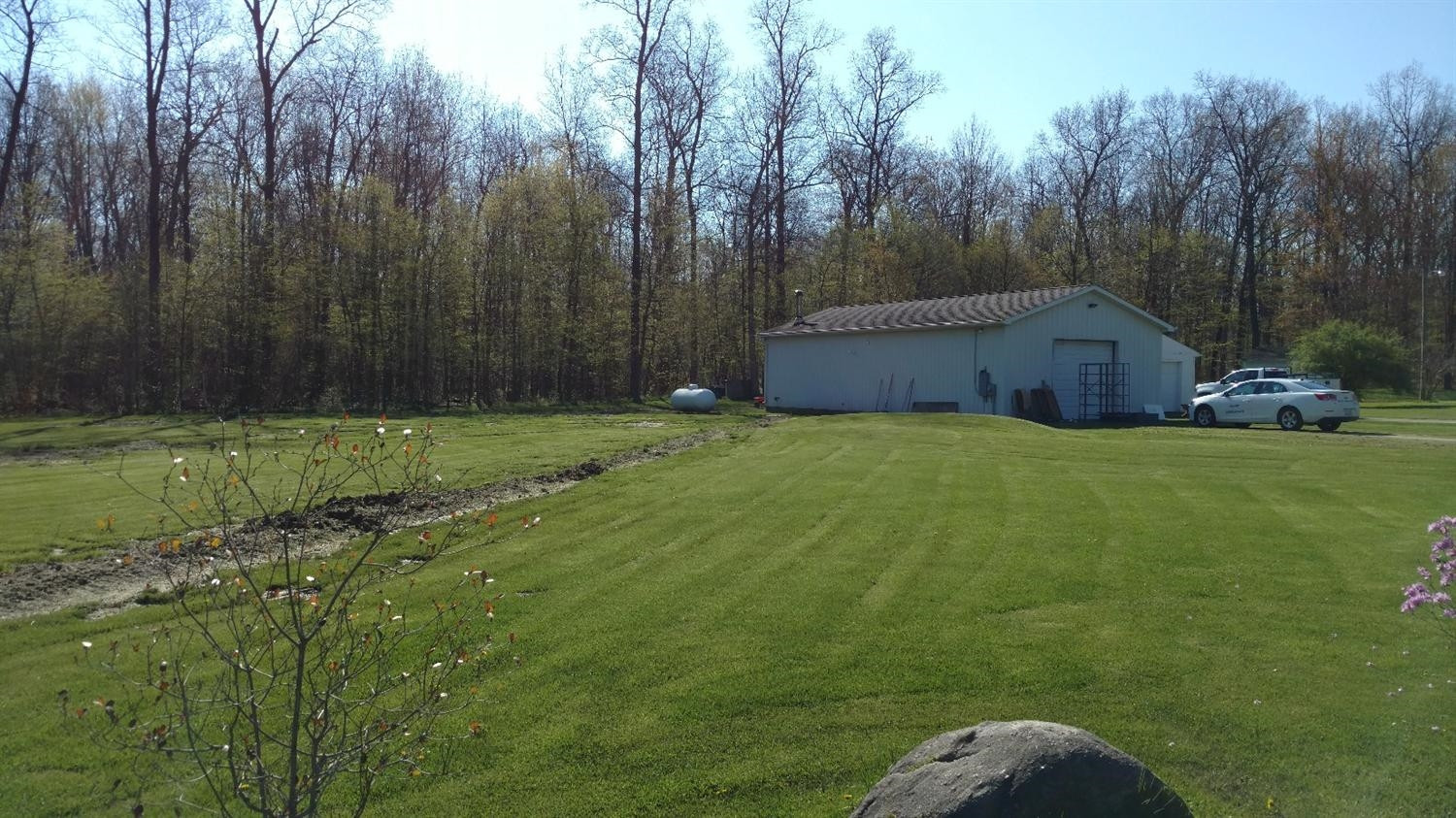 5151 Esch Road Manchester, MI 48158 - Photo 1 of 6 Photo 1