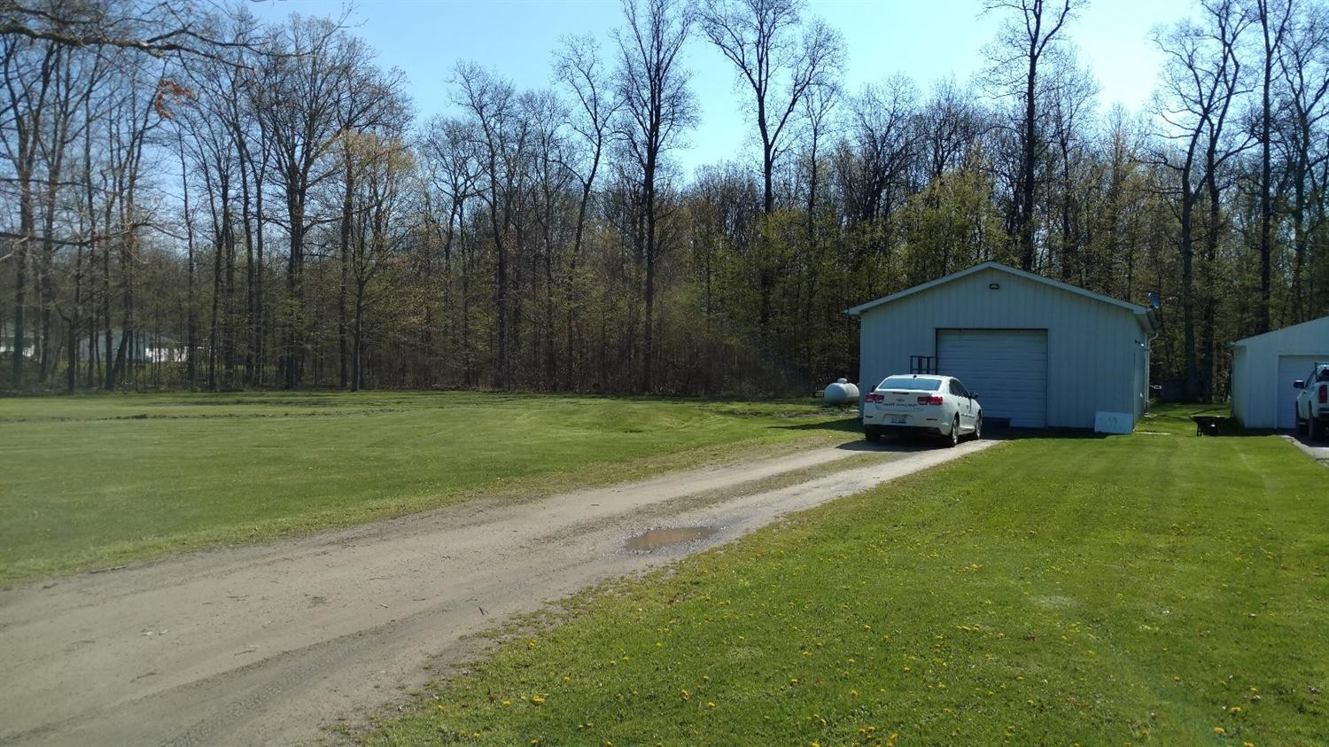 5151 Esch Road Manchester, MI 48158 - Photo 2 of 6 Photo 2