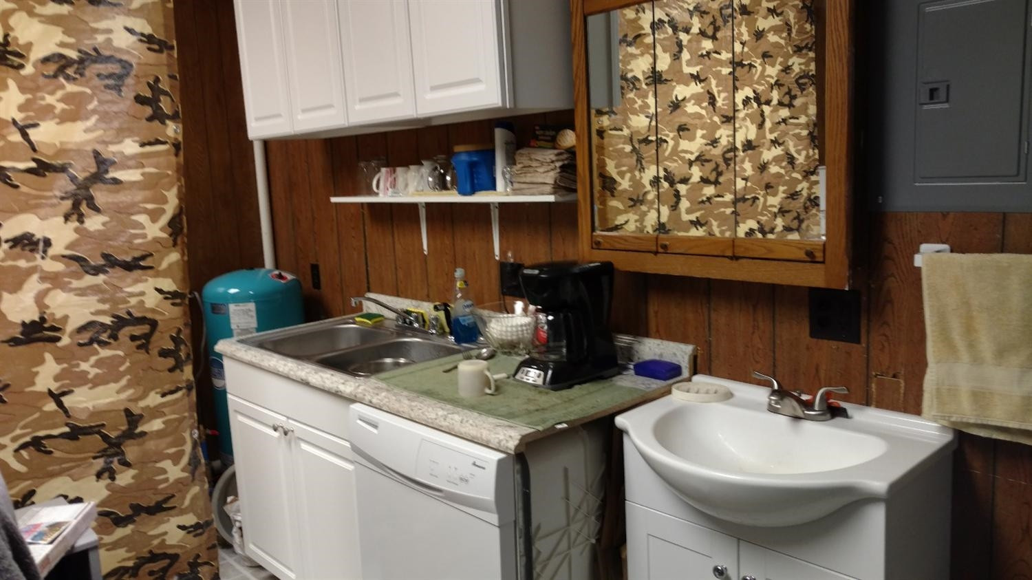 5151 Esch Road Manchester, MI 48158 - Photo 5 of 6 Photo 5