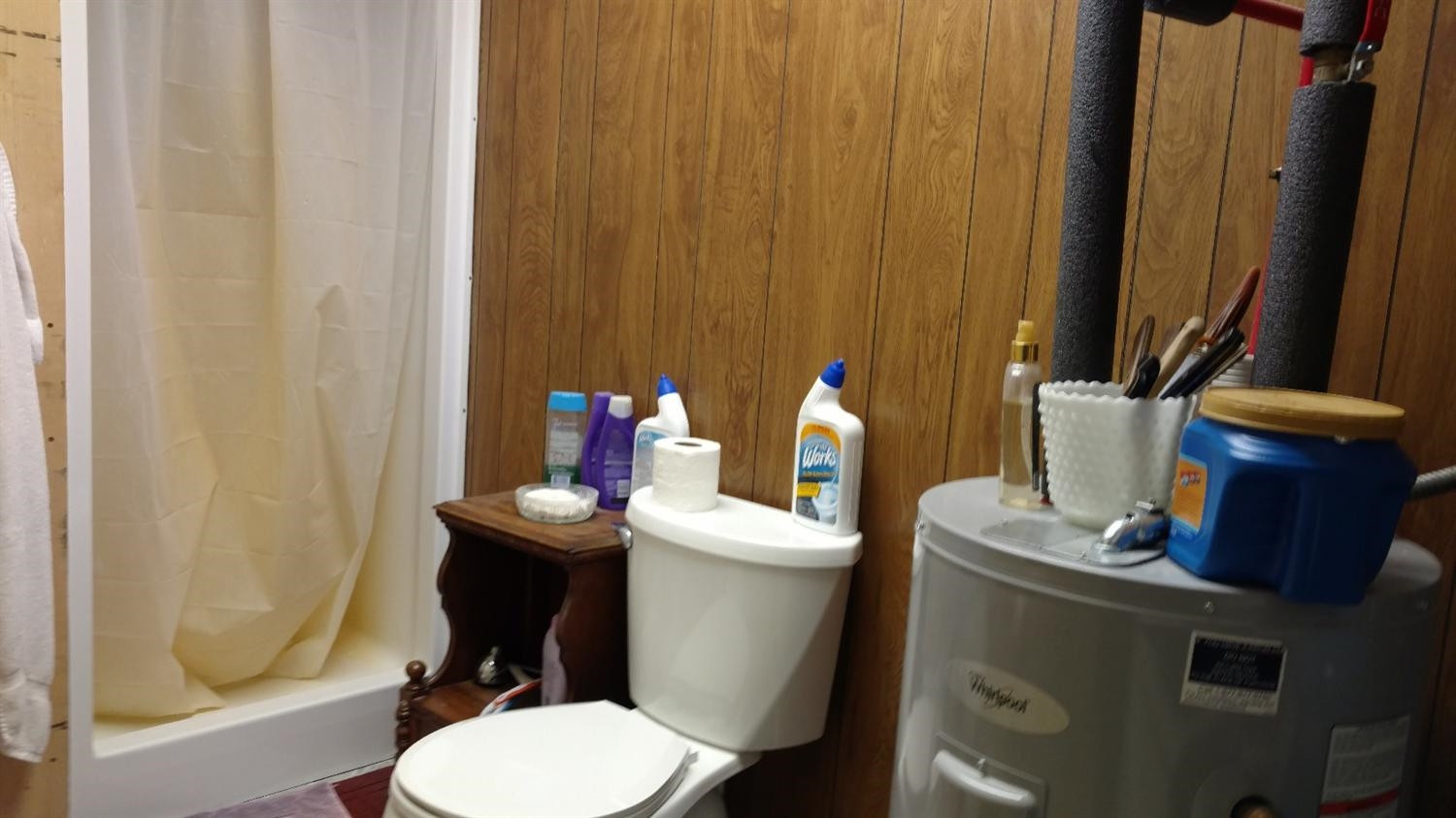 5151 Esch Road Manchester, MI 48158 - Photo 6 of 6 Photo 6