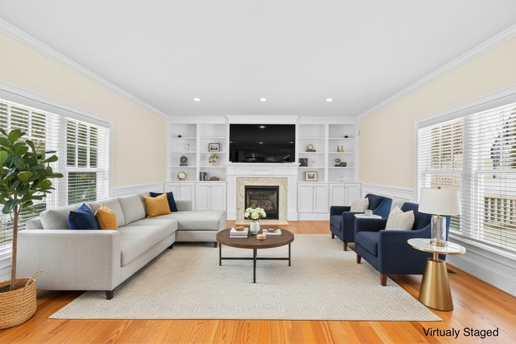 10 Crisileo Way Canton, MA 02021 - Photo 13 of 40