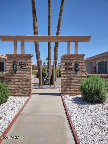 $1,495 | 10206 West Campana Drive, Sun City, AZ 85351
