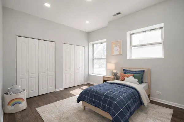 $349,998 | 4558 South King Drive, Unit 6, Chicago, IL 60653