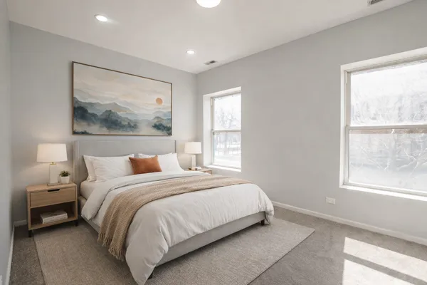 $349,998 | 4558 South King Drive, Unit 6, Chicago, IL 60653