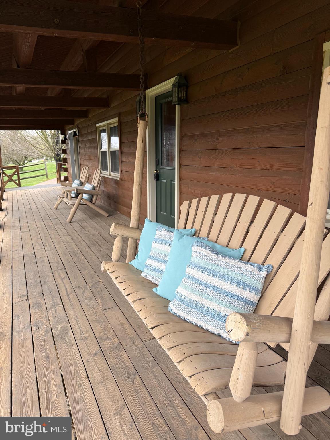 1570 Woodberry Road York, PA 17408 - Photo 1 of 56 a view of swimming pool with seating space