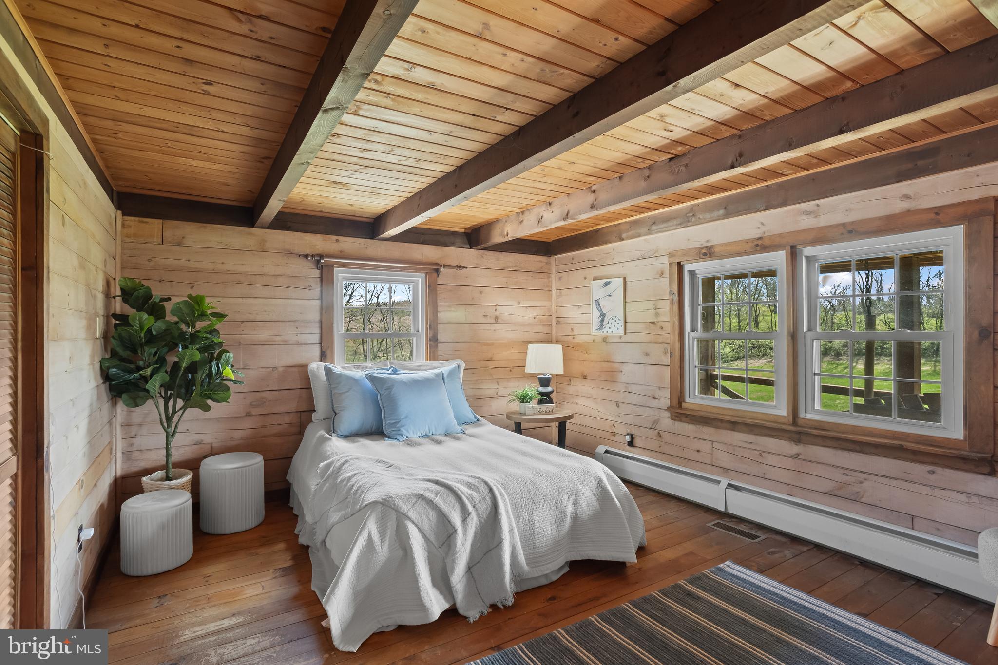 1570 Woodberry Road York, PA 17408 - Photo 18 of 56 Main floor primary bedroom