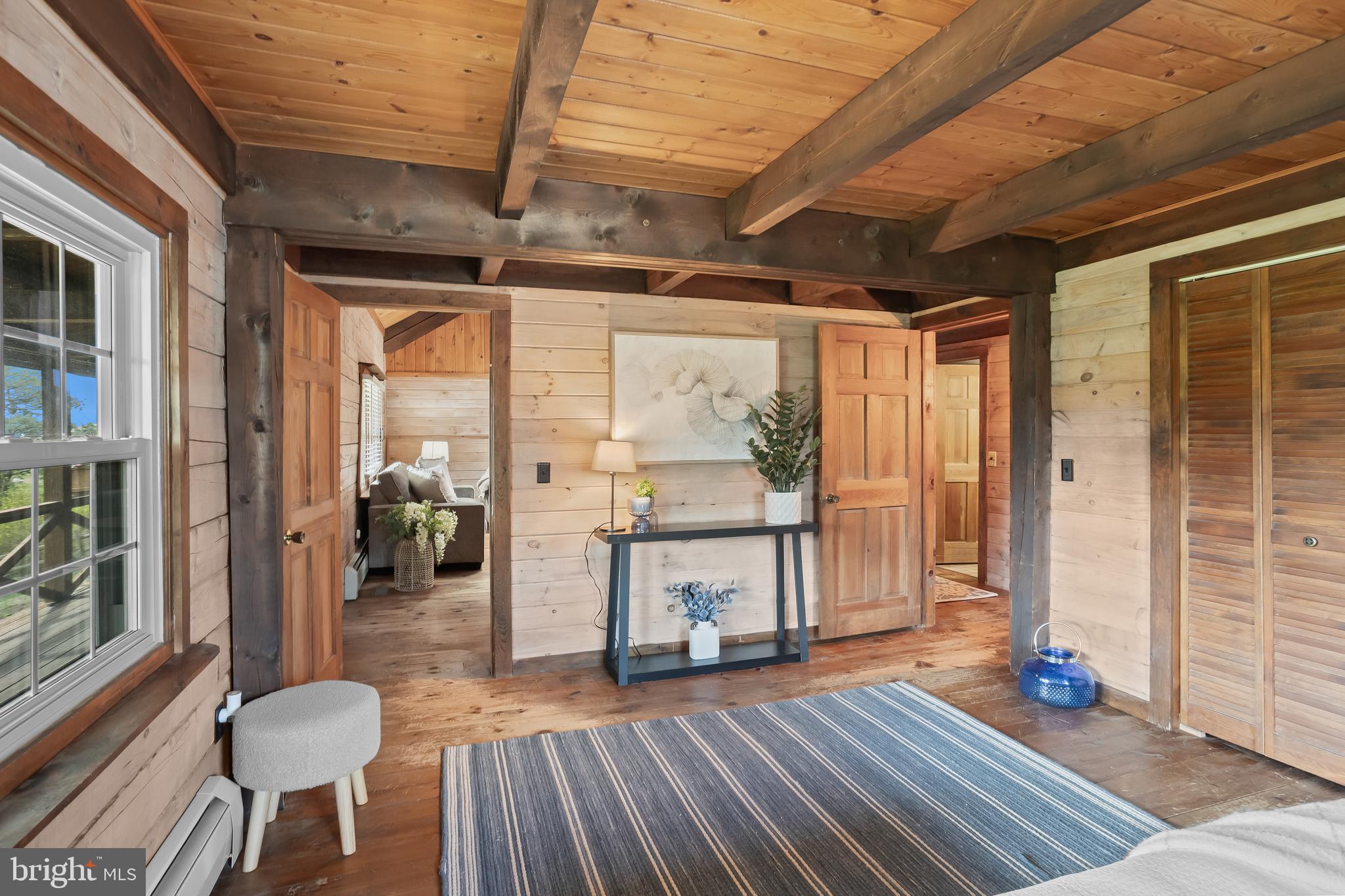 1570 Woodberry Road York, PA 17408 - Photo 19 of 56 Main floor primary bedroom