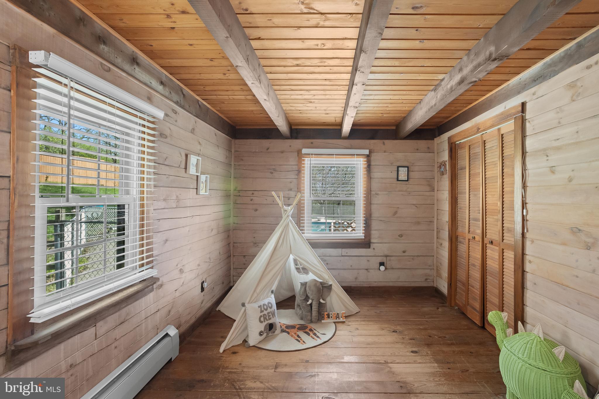 1570 Woodberry Road York, PA 17408 - Photo 22 of 56 Main floor 2nd bedroom / office /
playroom