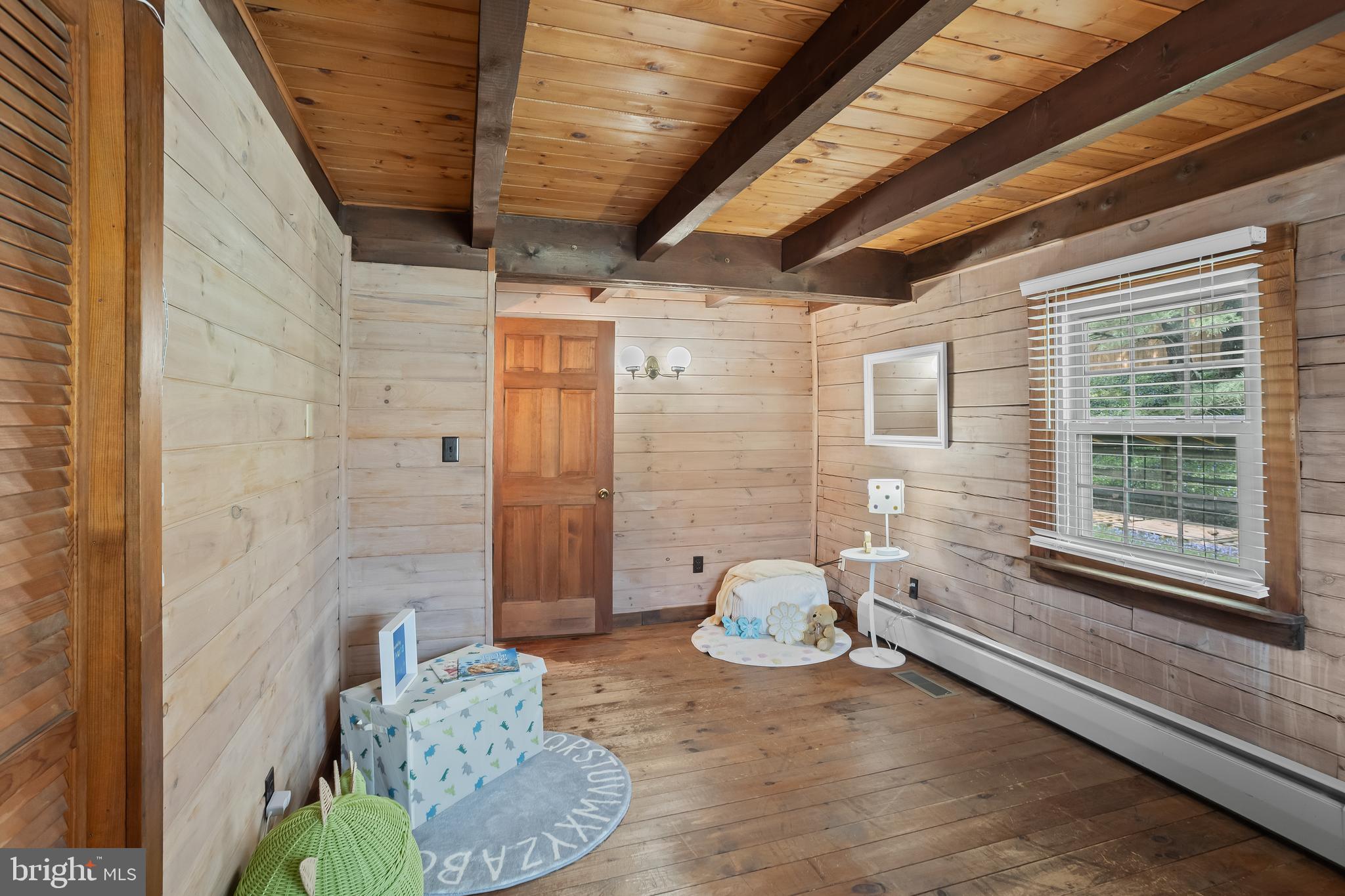 1570 Woodberry Road York, PA 17408 - Photo 23 of 56 Main floor 2nd bedroom / office /
playroom