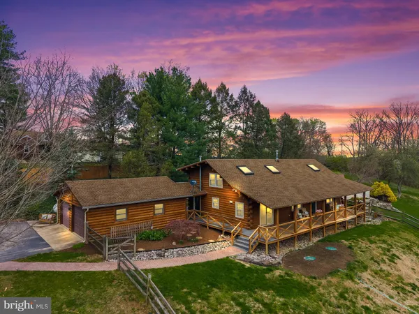 $509,900 | 1570 Woodberry Road, York, PA 17408