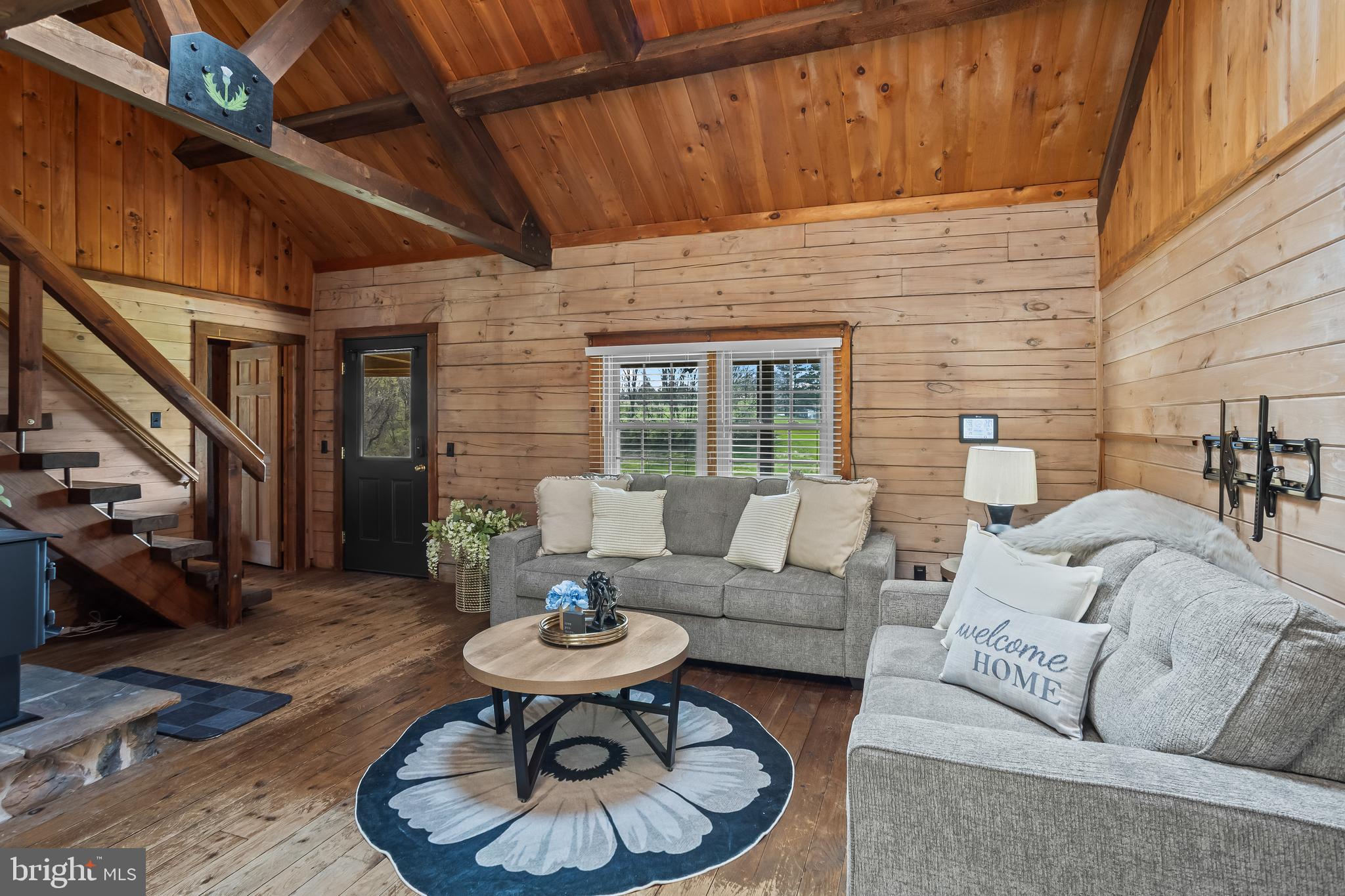 1570 Woodberry Road York, PA 17408 - Photo 7 of 56 Living Room