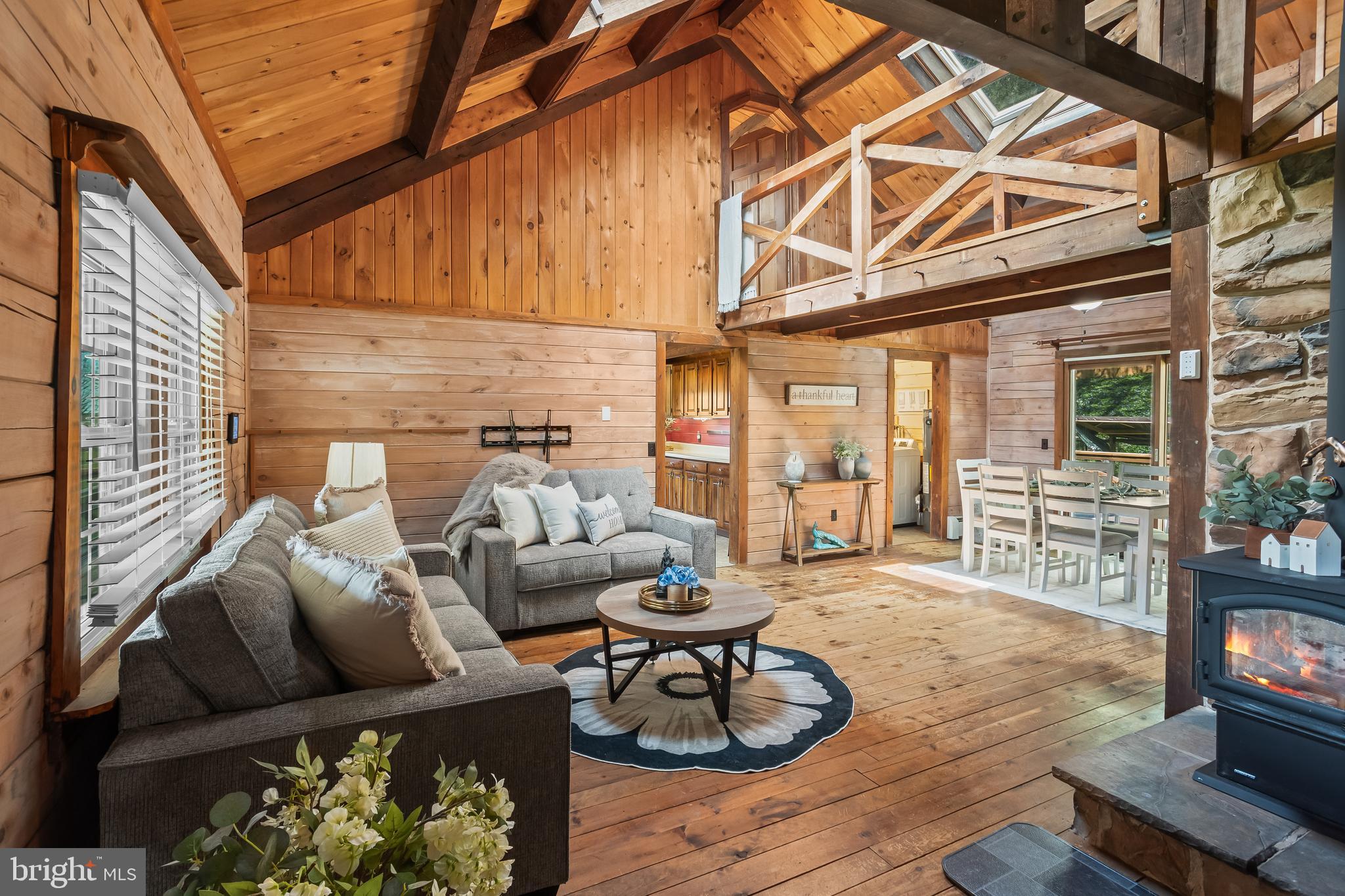1570 Woodberry Road York, PA 17408 - Photo 9 of 56 Living Room