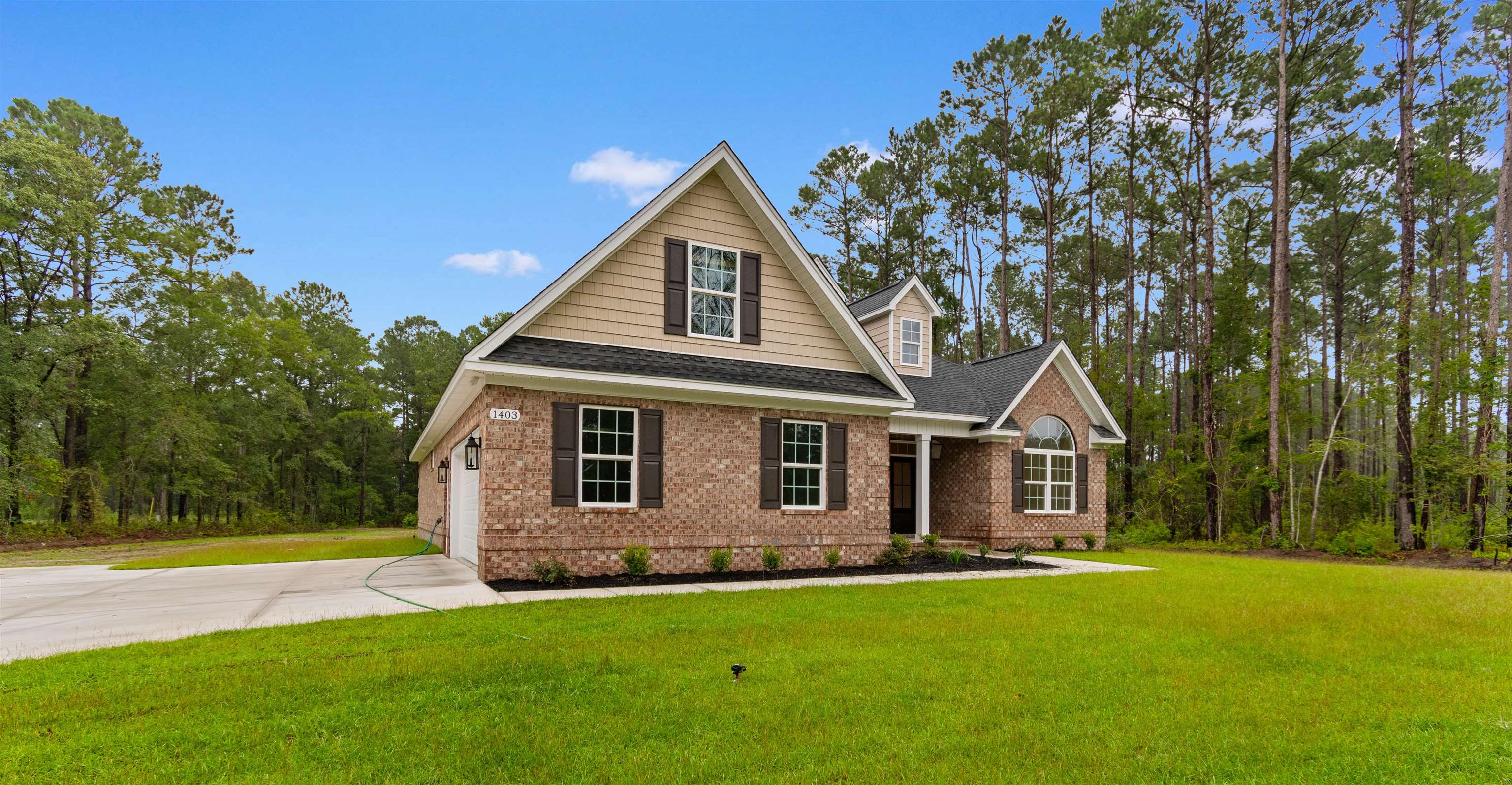 Tbd Dog Bluff Road Galivants Ferry, SC 29544 - Photo 5 of 33 Gallery Image 5