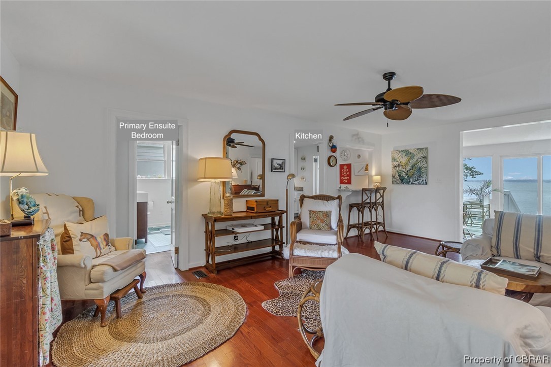 315 Riverview Road Lancaster, VA 22503 - Photo 36 of 47