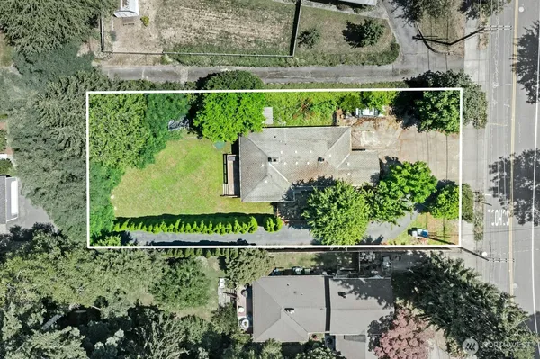 $600,000 | 7218 Northeast 155th Street, Kenmore, WA 98028