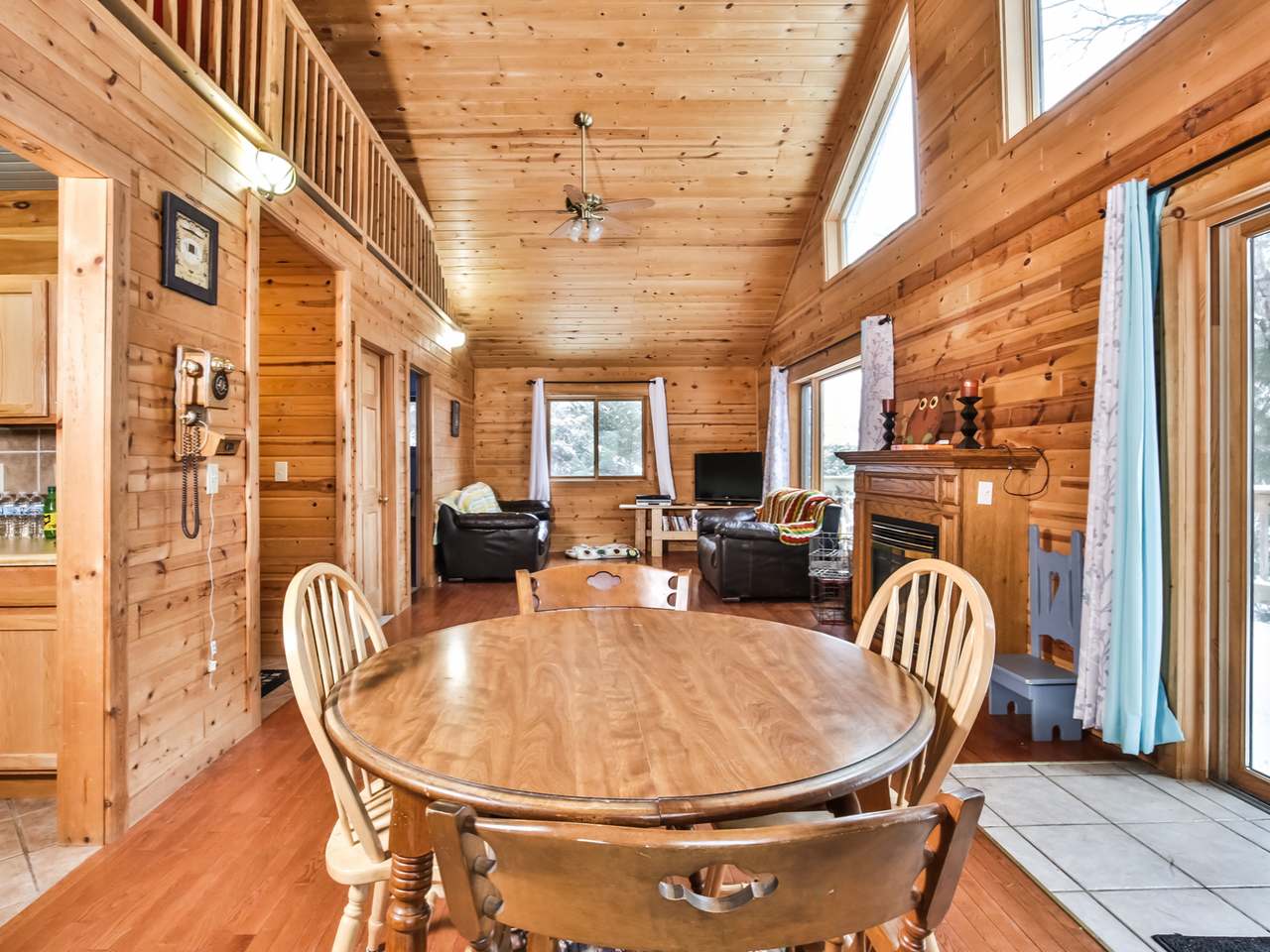3607 Town Line Road Eagle River, WI 54521 - Photo 3 of 29 Gallery Image 3