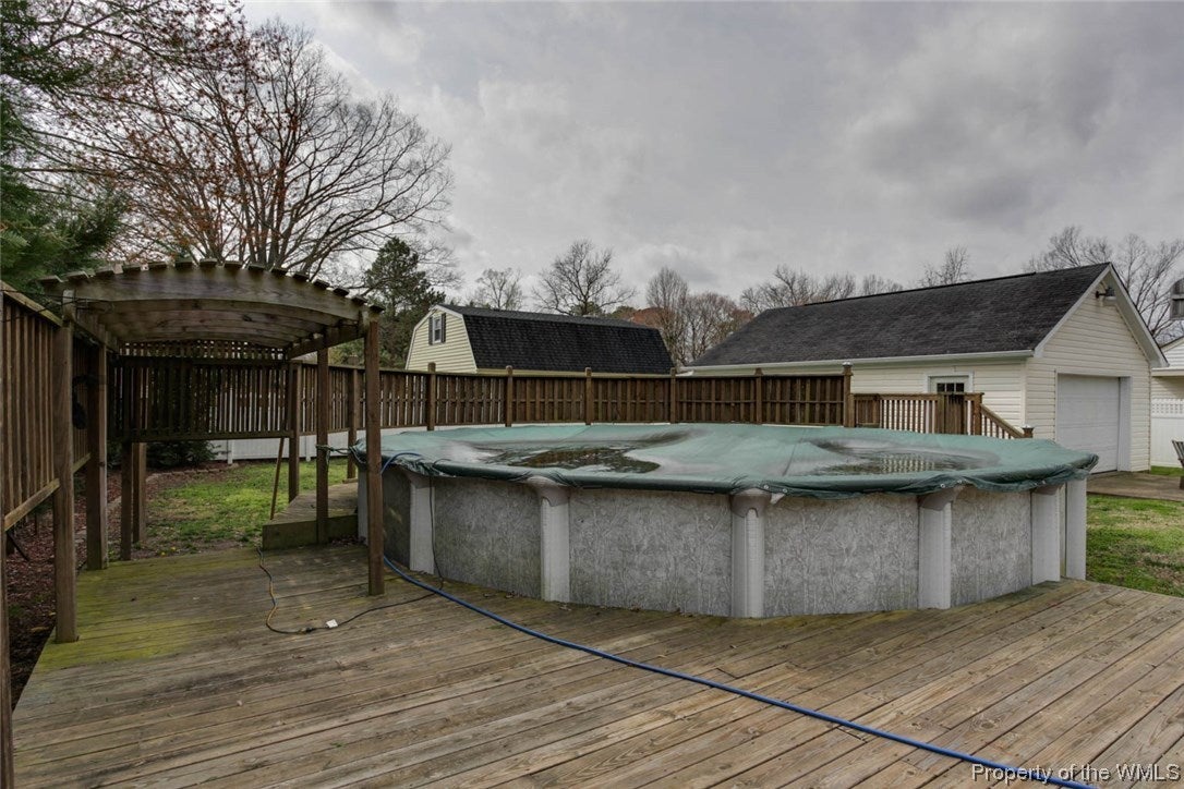 86 Groome Road Newport News, VA 23601 - Photo 29 of 32 Gallery Image 29
