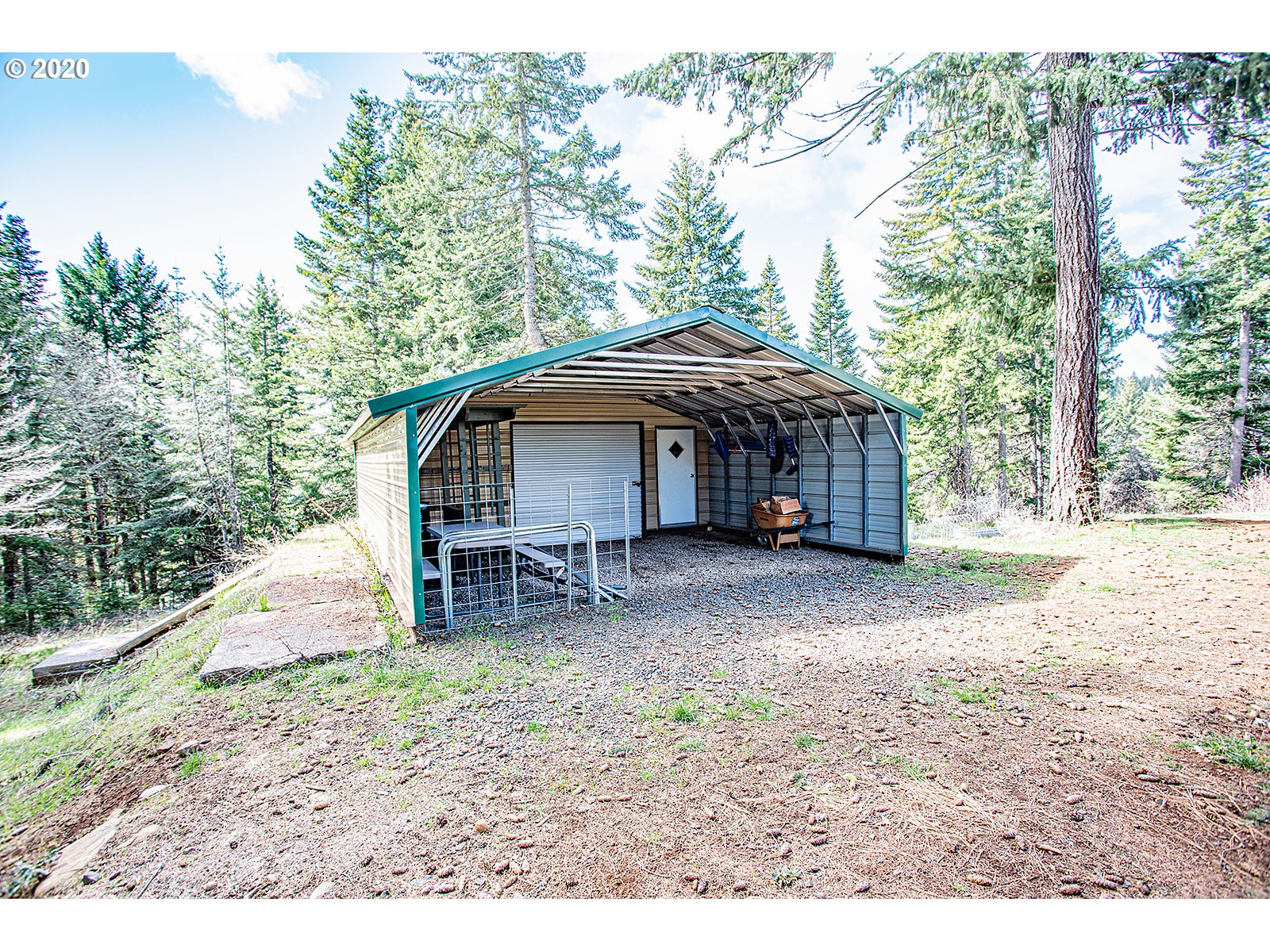 821 Snowden Road White Salmon, WA 98672 - Photo 25 of 32