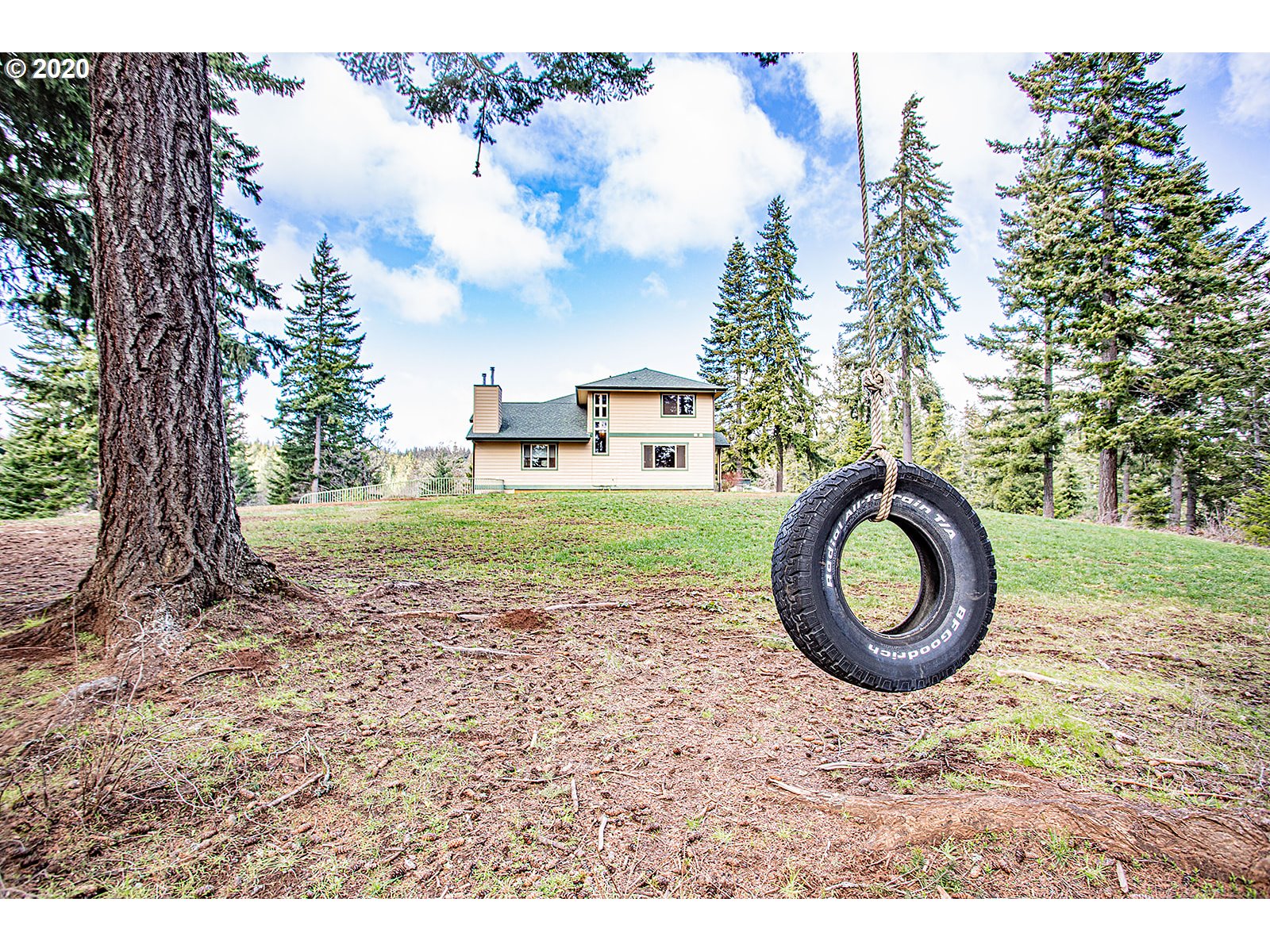 821 Snowden Road White Salmon, WA 98672 - Photo 26 of 32