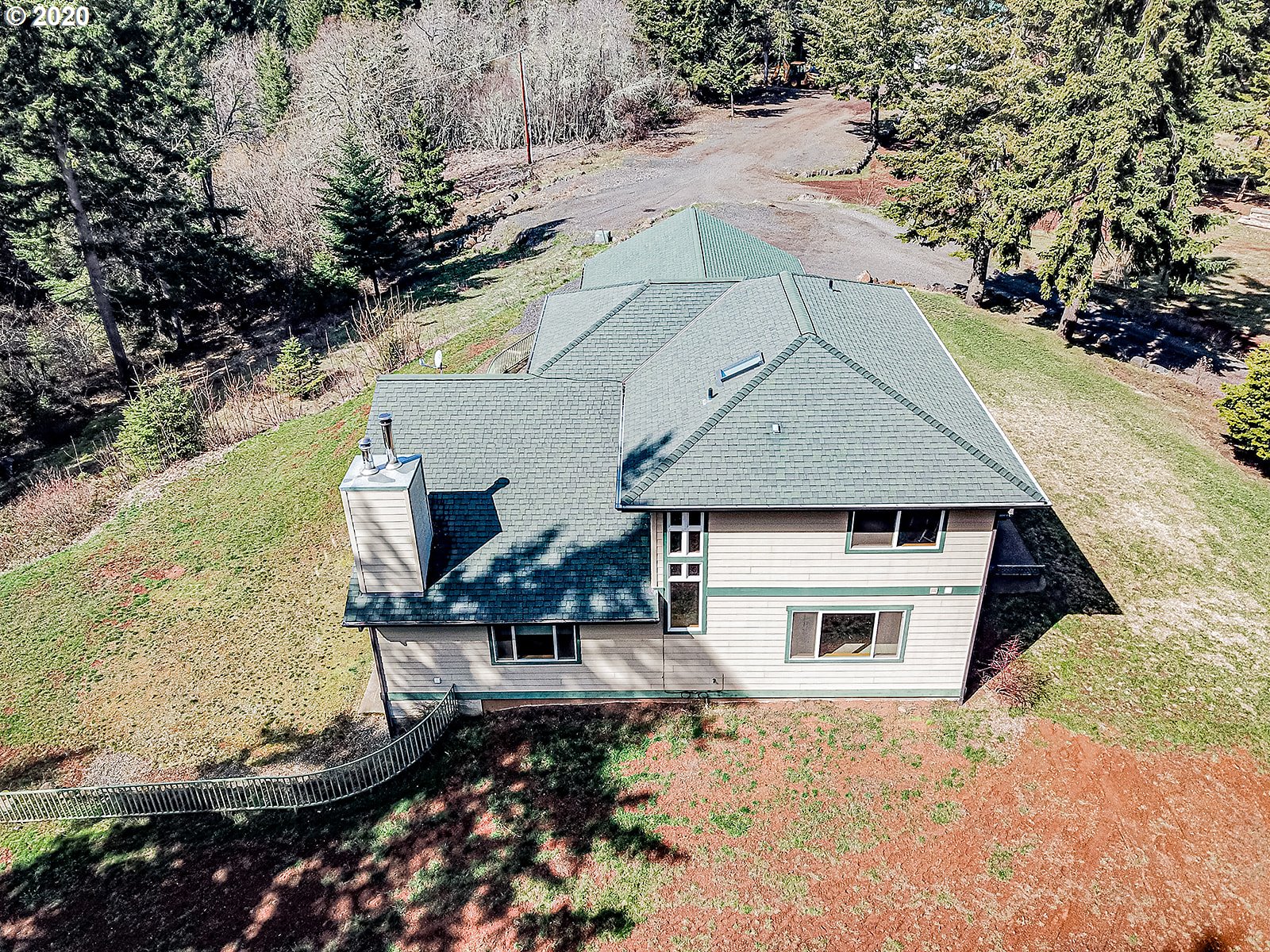 821 Snowden Road White Salmon, WA 98672 - Photo 27 of 32