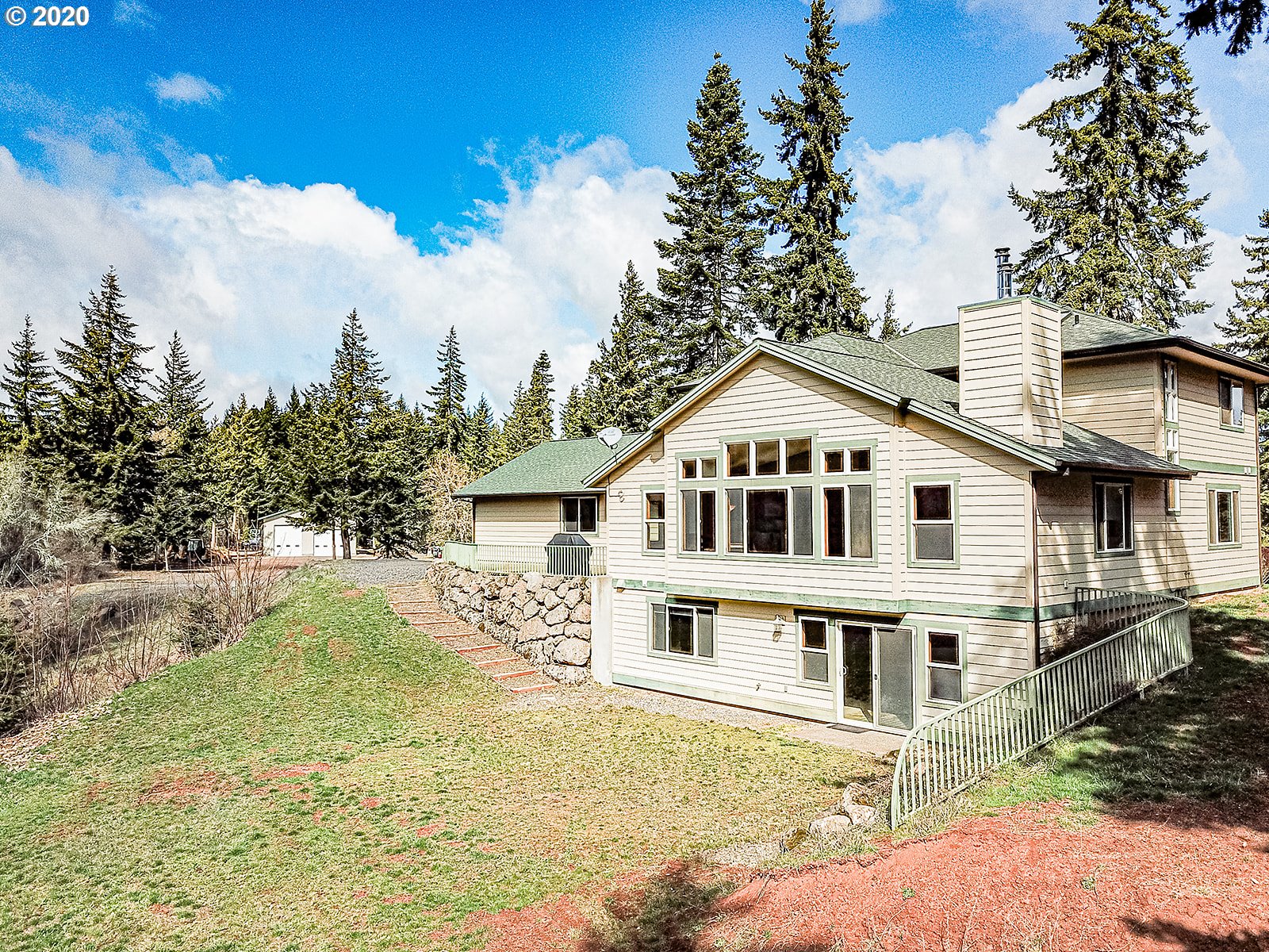 821 Snowden Road White Salmon, WA 98672 - Photo 28 of 32