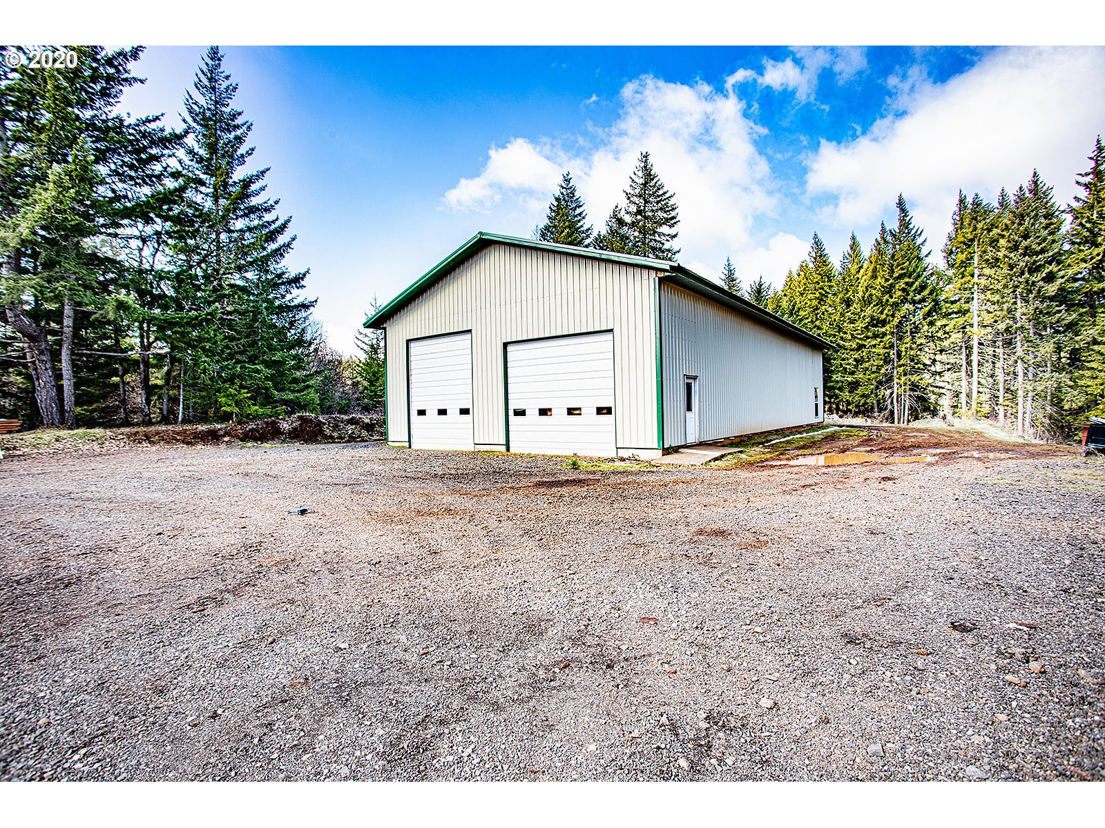821 Snowden Road White Salmon, WA 98672 - Photo 30 of 32