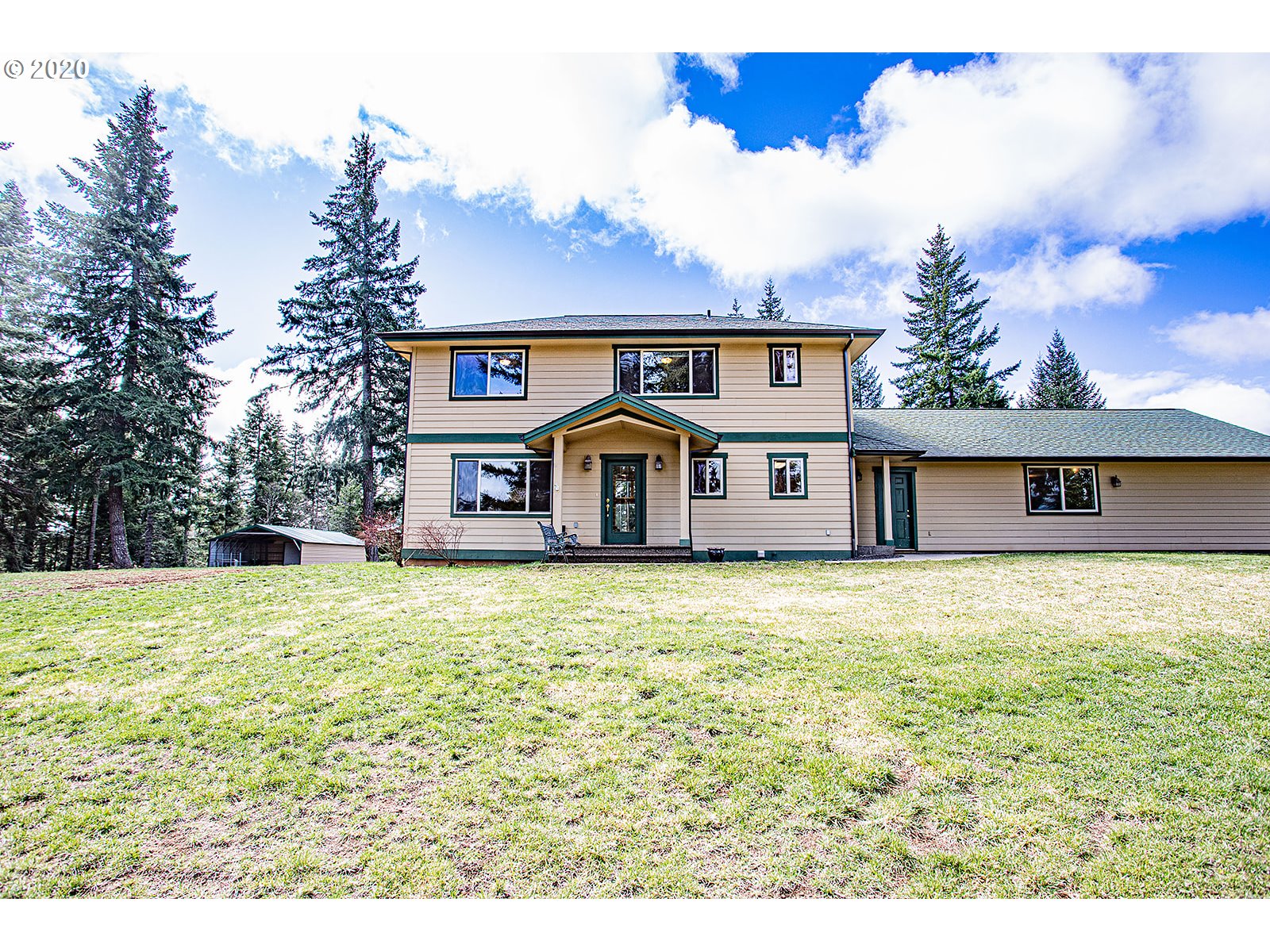 821 Snowden Road White Salmon, WA 98672 - Photo 4 of 32