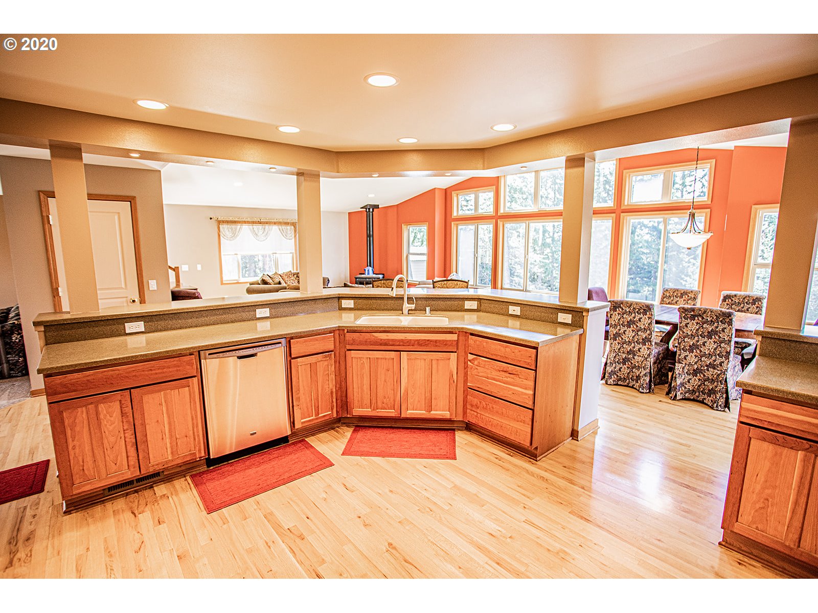 821 Snowden Road White Salmon, WA 98672 - Photo 5 of 32