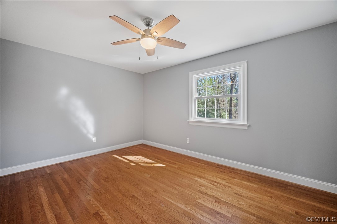 10240 Apache Road Richmond, VA 23235 - Photo 25 of 45 an empty room with a window