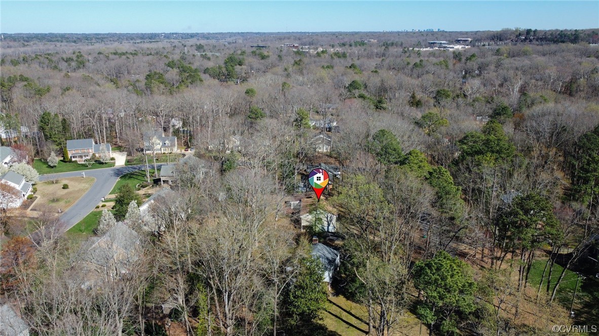 10240 Apache Road Richmond, VA 23235 - Photo 45 of 45 a view of a town with trees