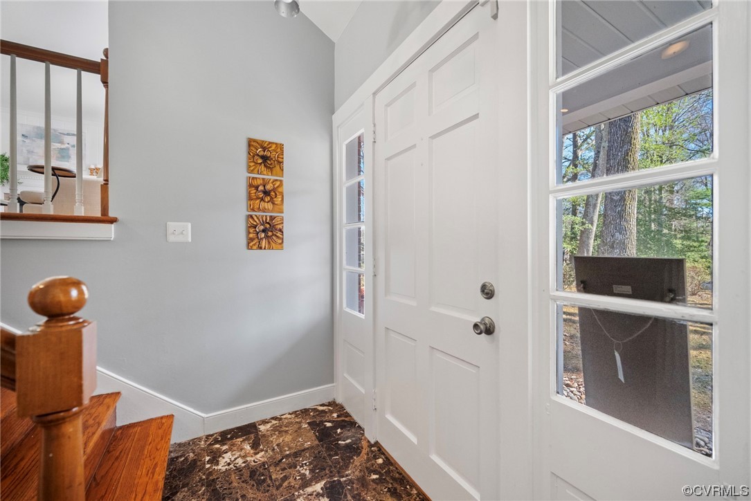 10240 Apache Road Richmond, VA 23235 - Photo 7 of 45 a view of livingroom with furniture and windows
