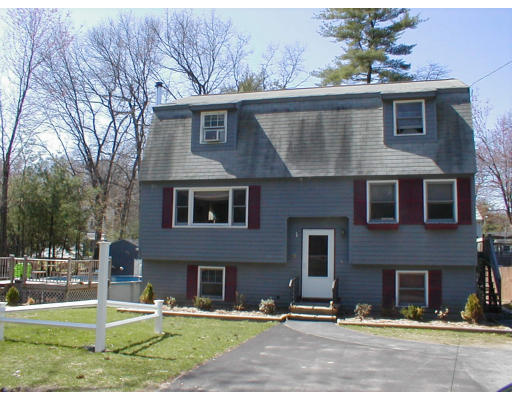 17 Gove Road Billerica, MA 01821 - Photo 1 of 3
