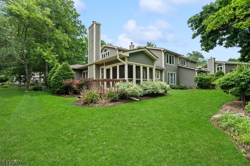 31 Stone Row Lane Oak Ridge, NJ 07438 - Photo 24 of 29