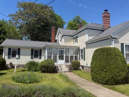 51 North Clay Street Coldwater, MI 49036 - Photo 3 of 16 Reed34