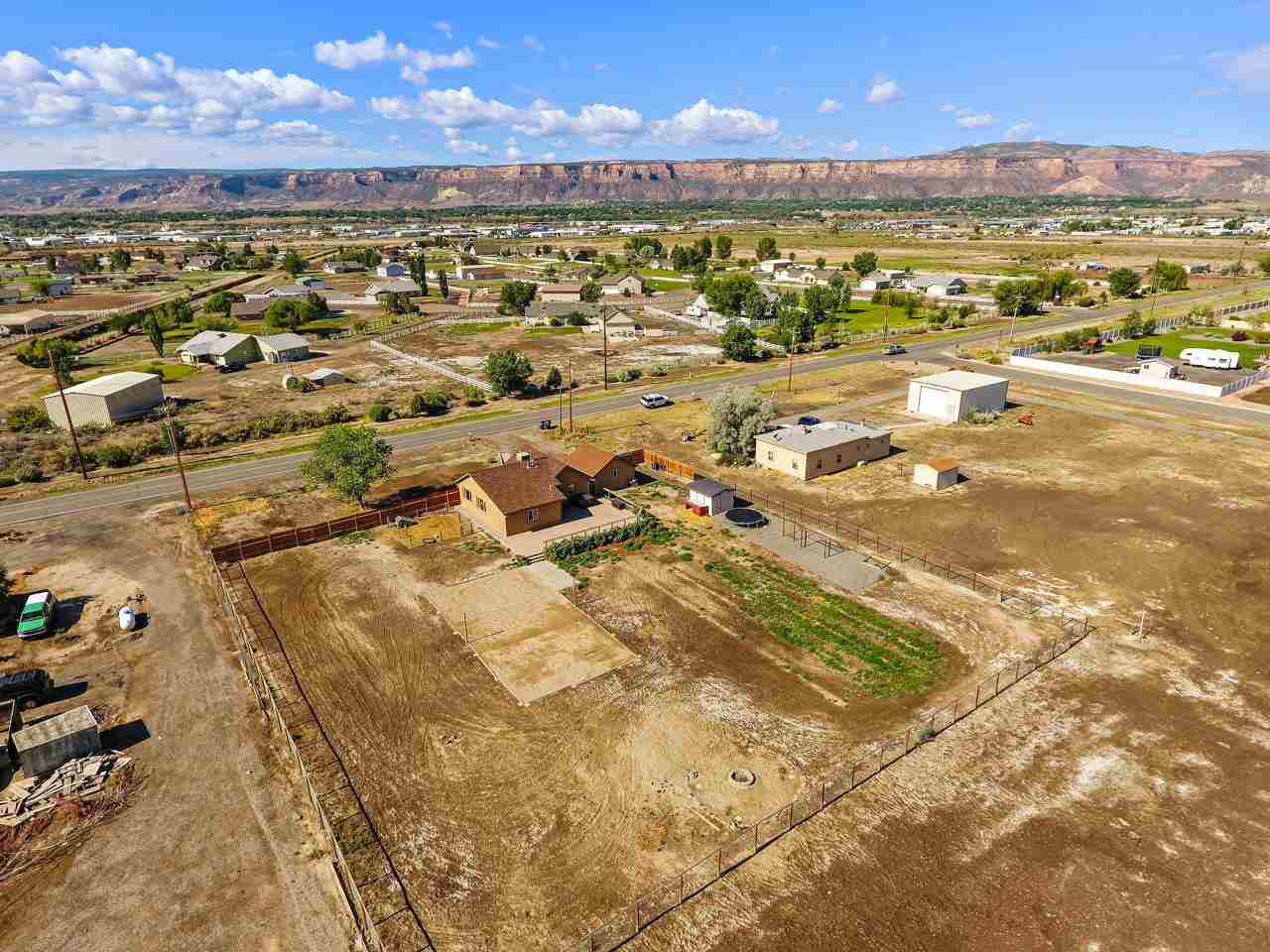 2278 H Road Grand Junction, CO 81505 - Photo 35 of 38 a view of an ocean view