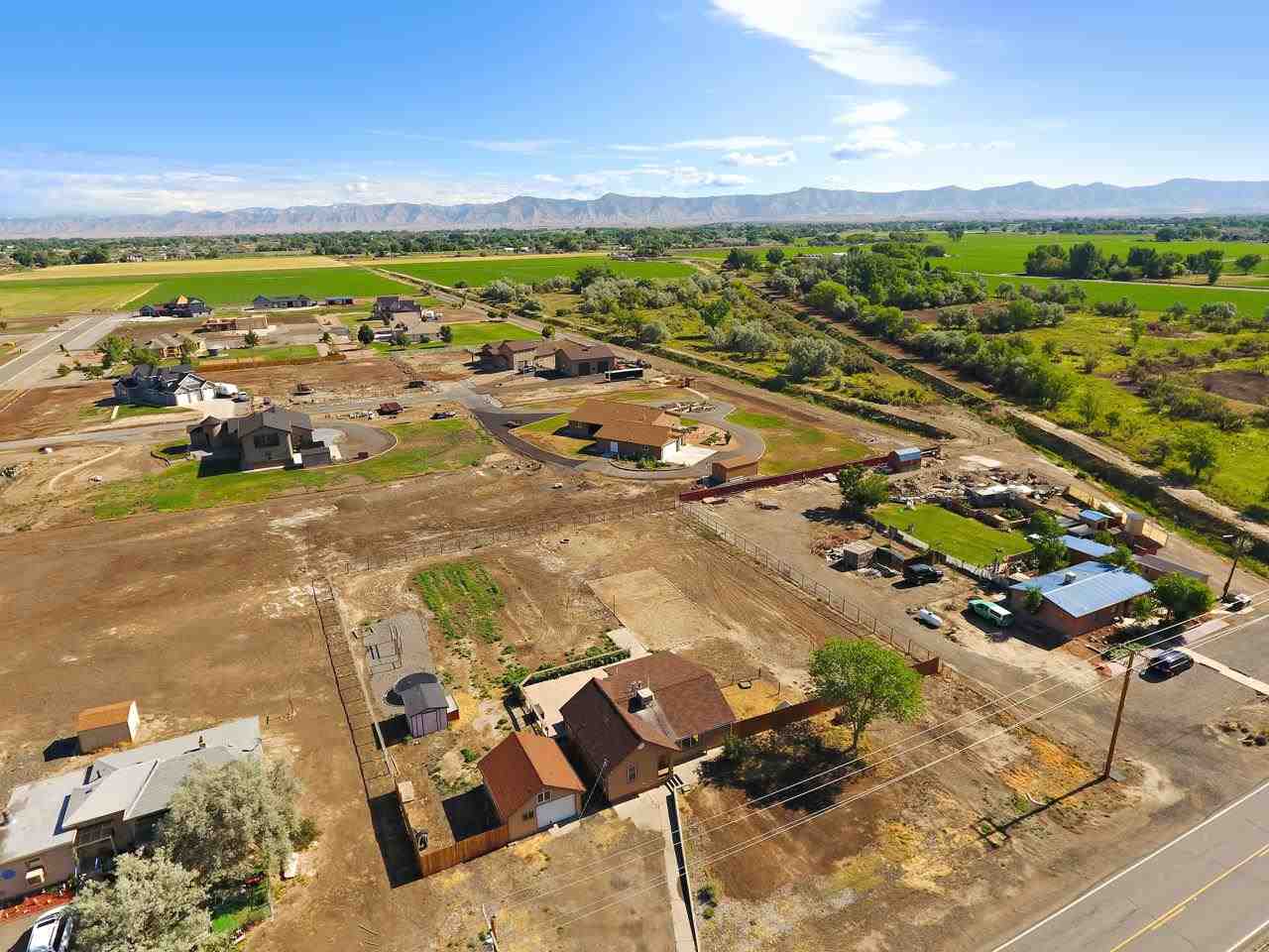 2278 H Road Grand Junction, CO 81505 - Photo 36 of 38 a view of city and ocean
