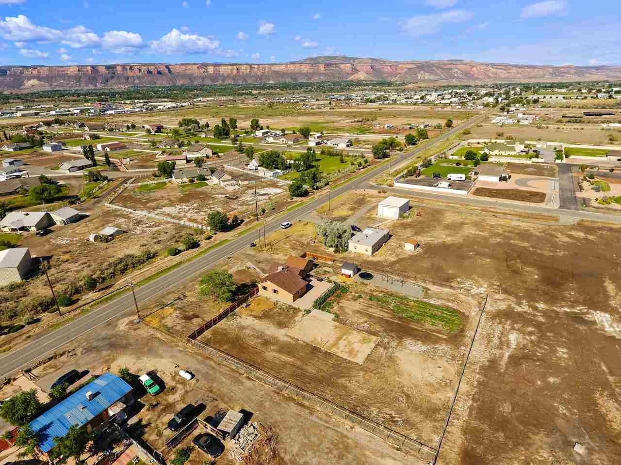 2278 H Road Grand Junction, CO 81505 - Photo 38 of 38 view of city and ocean