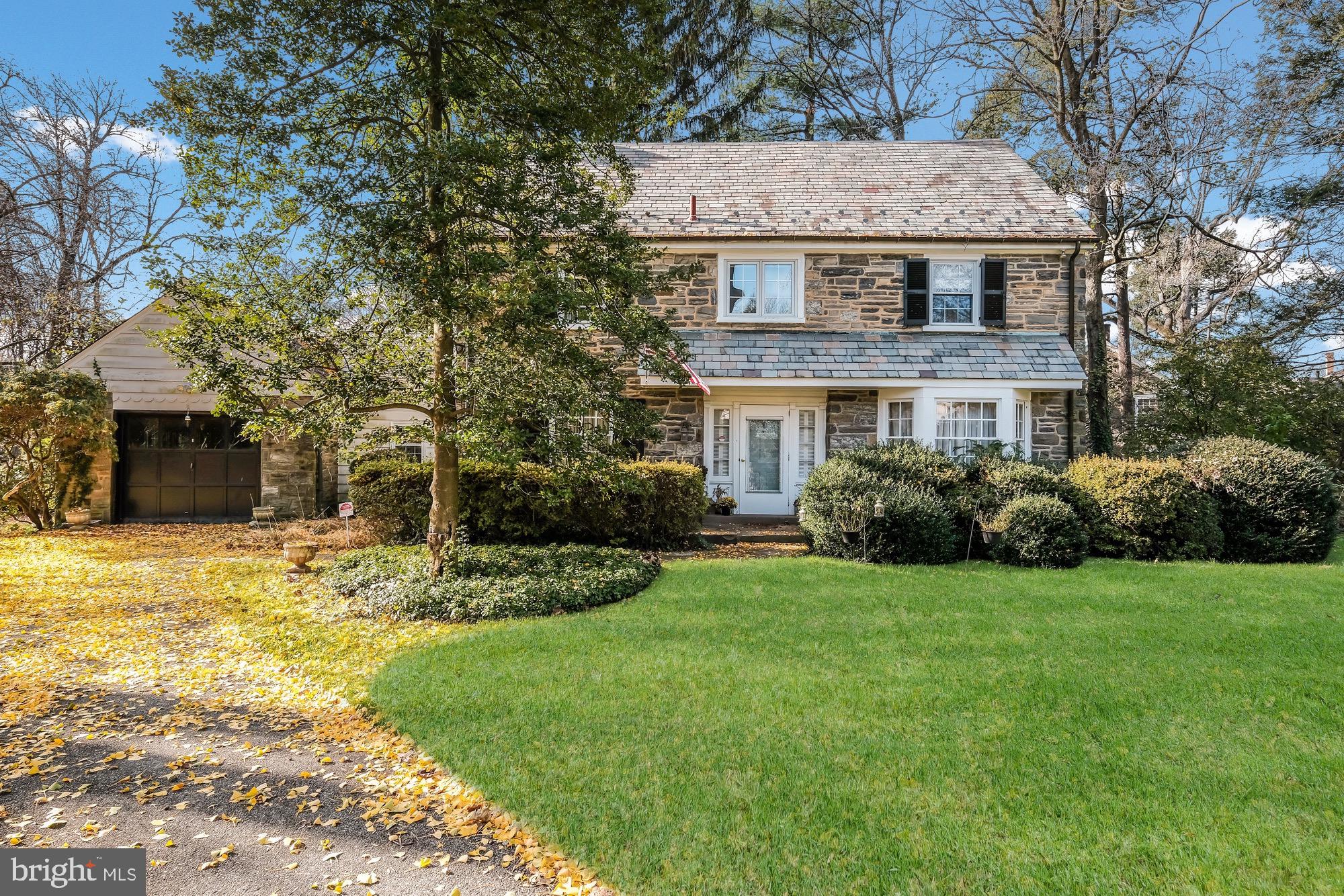 3920 Netherfield Road Philadelphia, PA 19129 - Photo 2 of 31 Gallery Image 2