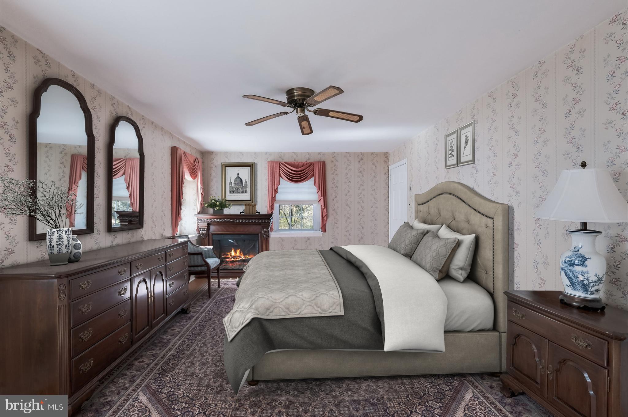 3920 Netherfield Road Philadelphia, PA 19129 - Photo 19 of 31 Gallery Image 19