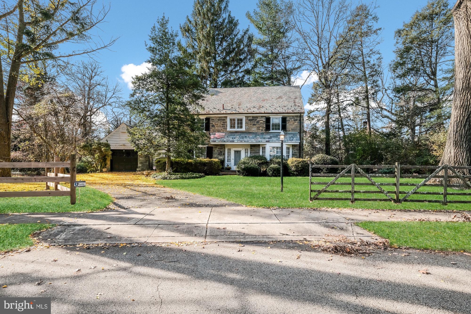 3920 Netherfield Road Philadelphia, PA 19129 - Photo 3 of 31 Gallery Image 3