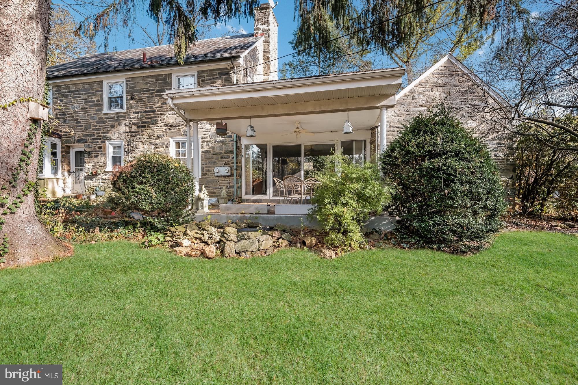 3920 Netherfield Road Philadelphia, PA 19129 - Photo 29 of 31 Gallery Image 29