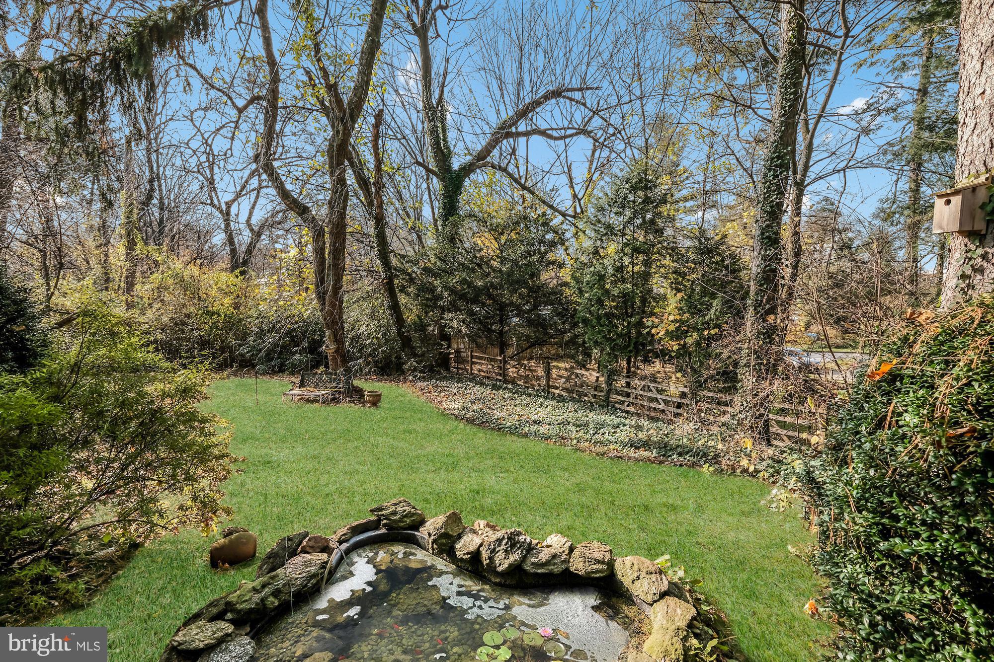 3920 Netherfield Road Philadelphia, PA 19129 - Photo 30 of 31 Gallery Image 30