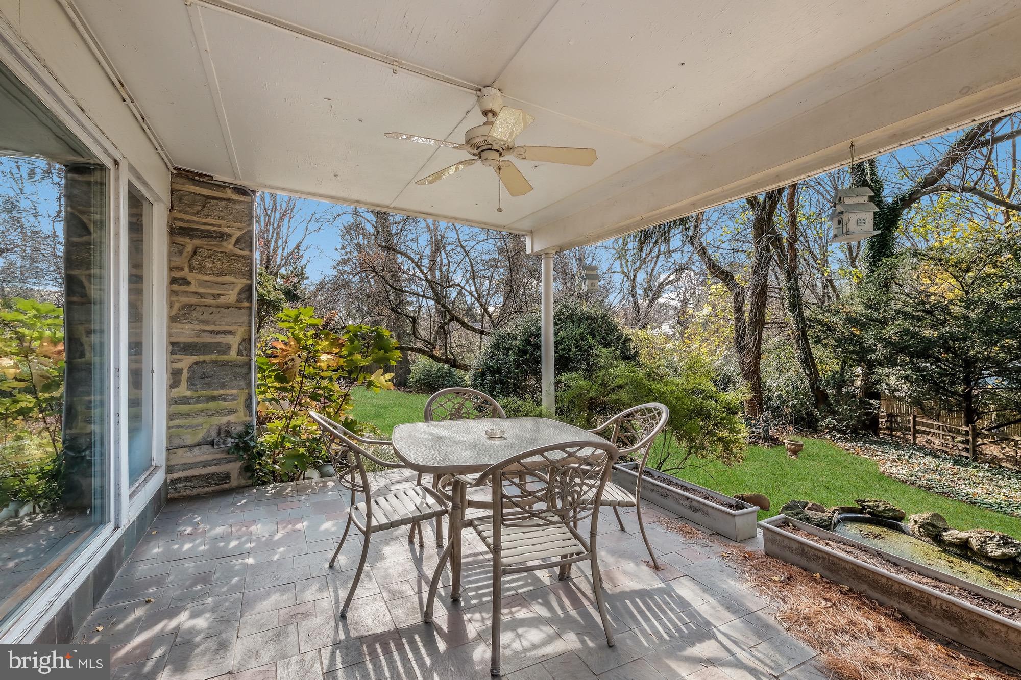 3920 Netherfield Road Philadelphia, PA 19129 - Photo 31 of 31 Gallery Image 31