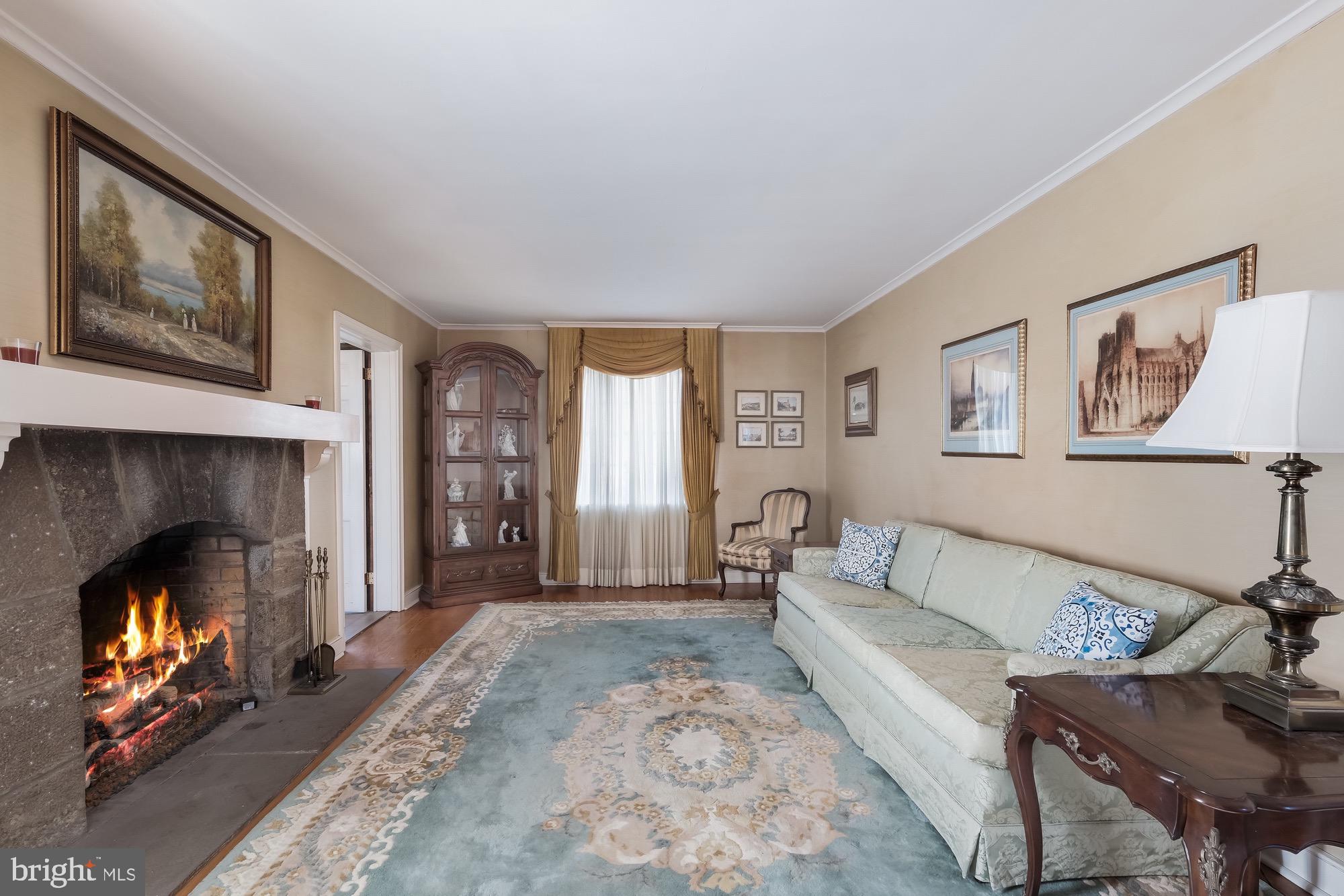 3920 Netherfield Road Philadelphia, PA 19129 - Photo 7 of 31 Gallery Image 7