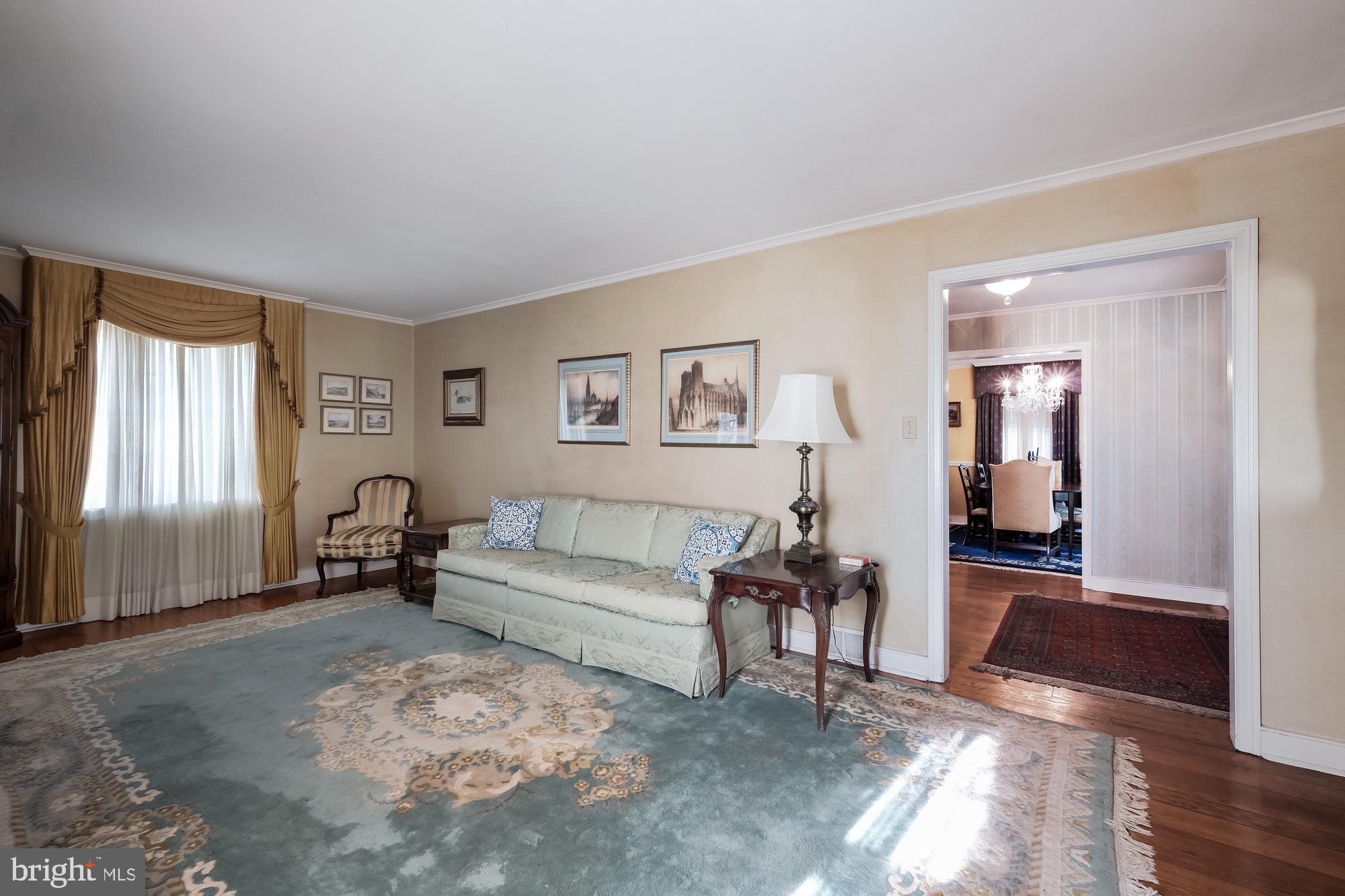 3920 Netherfield Road Philadelphia, PA 19129 - Photo 8 of 31 Gallery Image 8