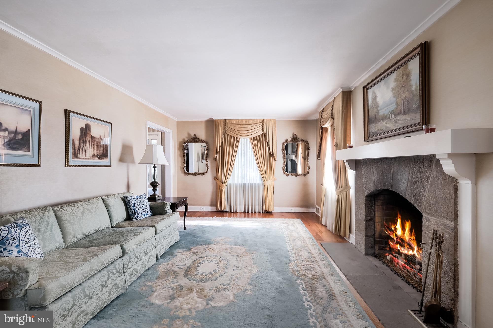 3920 Netherfield Road Philadelphia, PA 19129 - Photo 9 of 31 Gallery Image 9